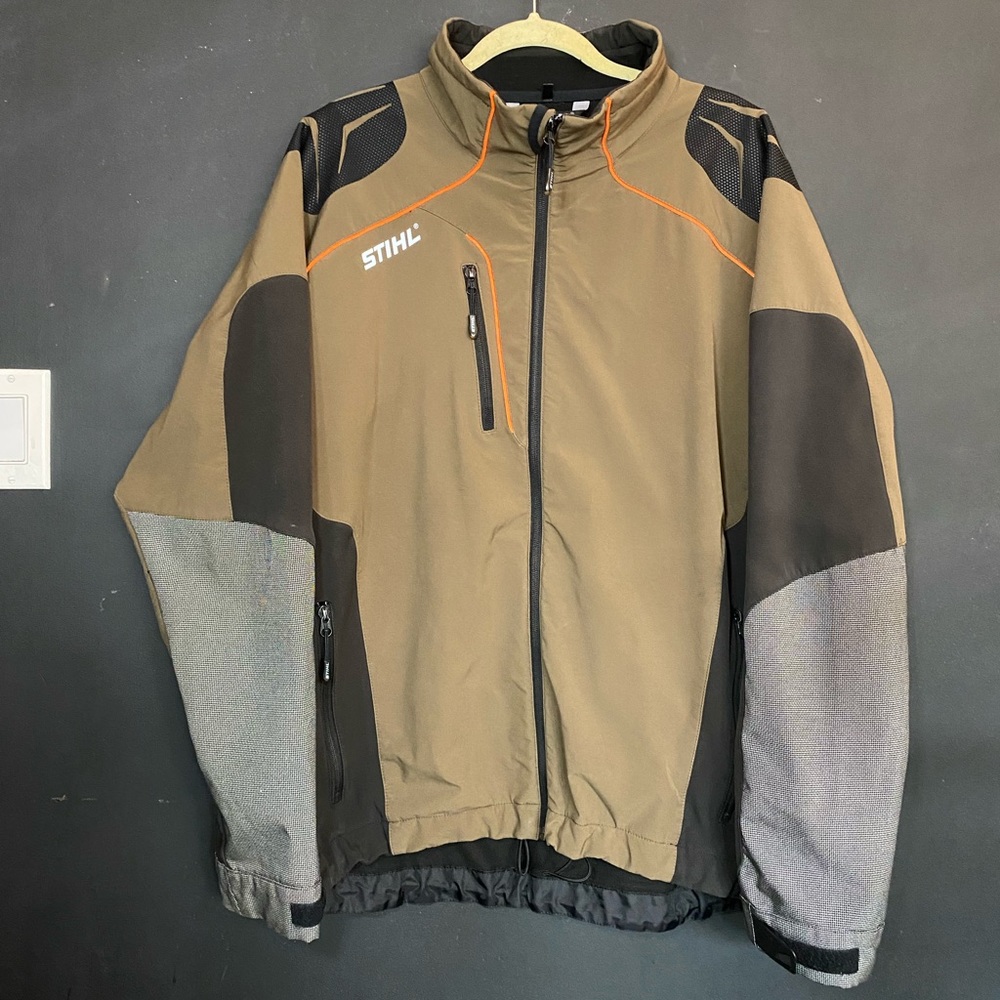 STIHL Advance X-Shell Jacket